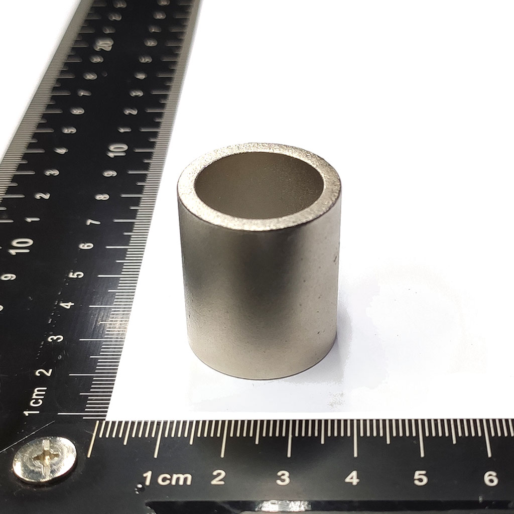 超強釹鐵硼磁鐵-OD26x20x30-ND30M