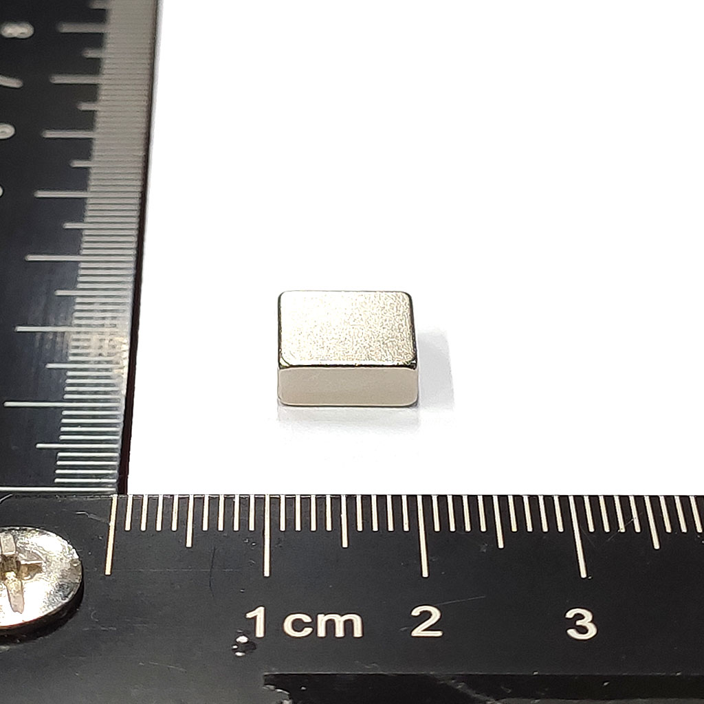 超強釹鐵硼磁鐵-L10x9x4-ND35