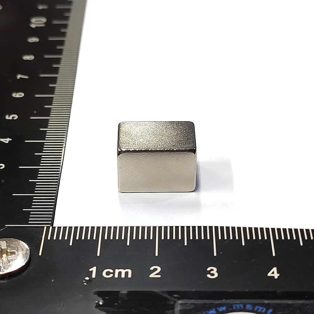 超強釹鐵硼磁鐵-L15x10x10-ND35