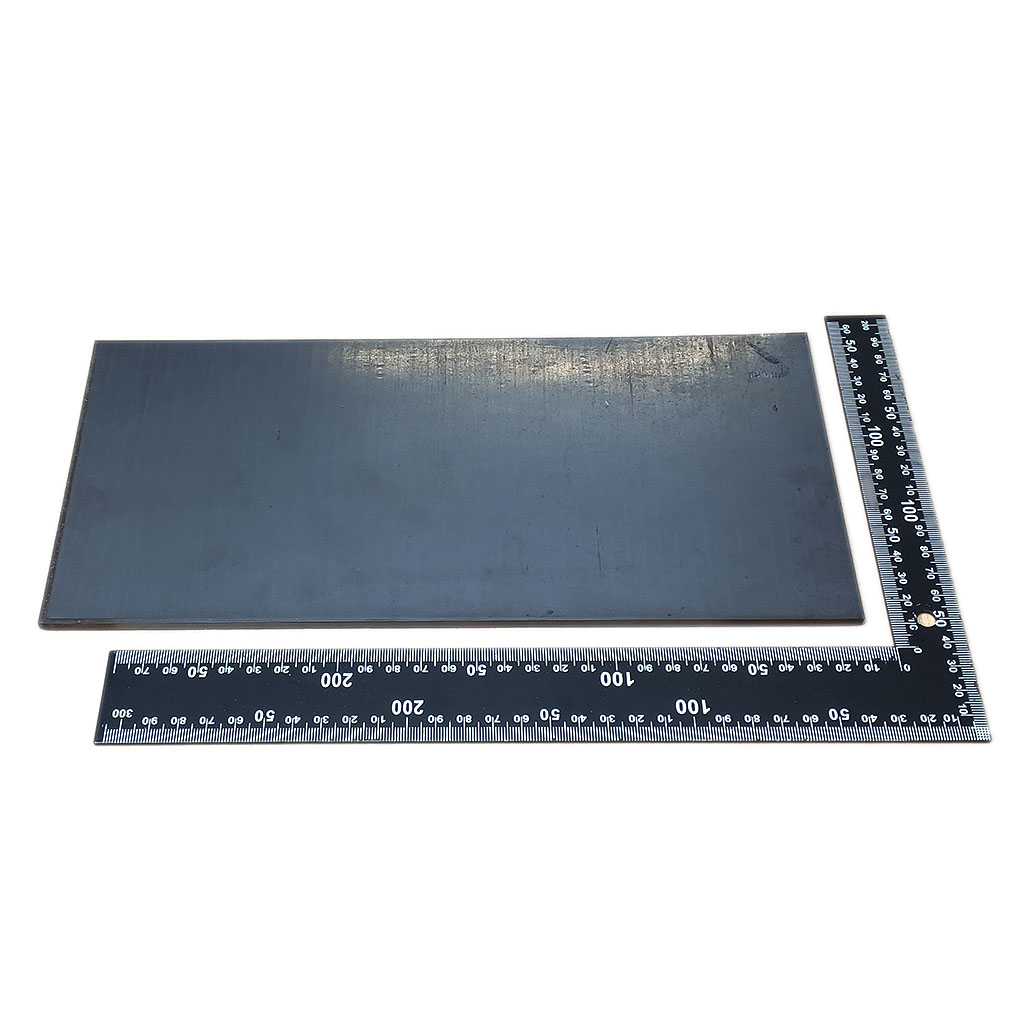 軟性橡膠磁鐵-L285x145x5-RM2
