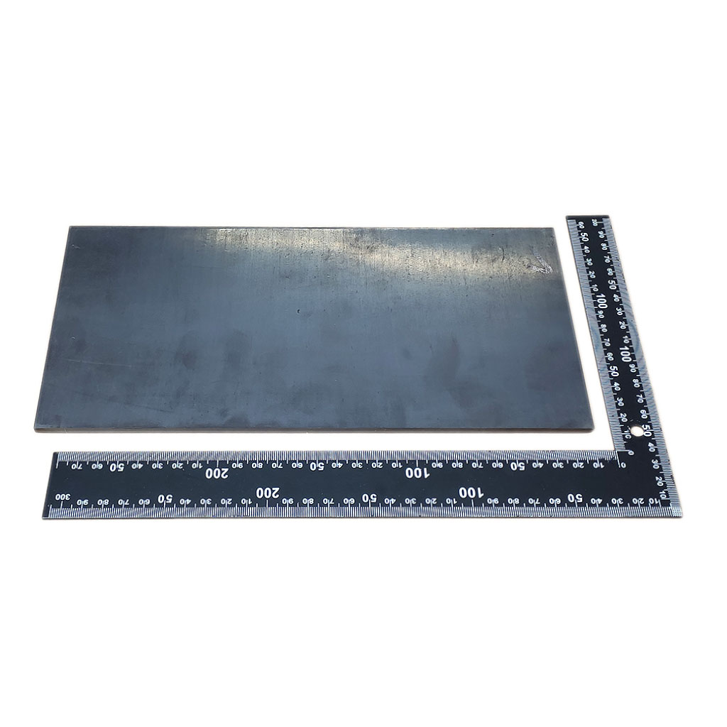 軟性橡膠磁鐵-L300x145x5-RM2