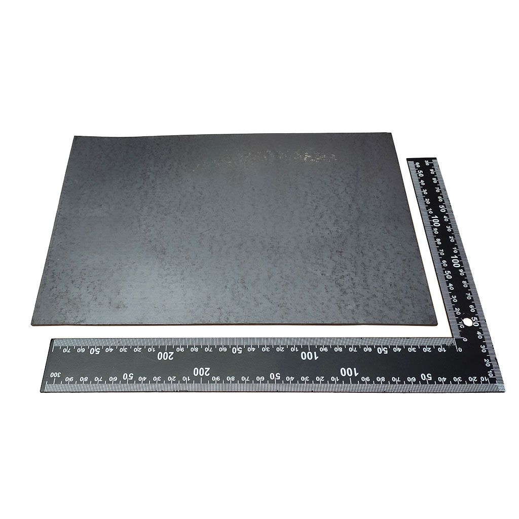 軟性橡膠磁鐵-L290x190x3-RM2