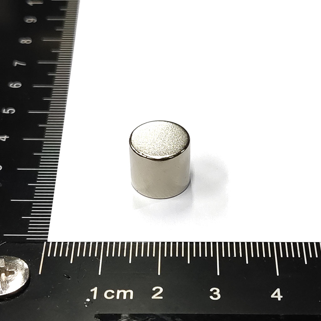 超強釹鐵硼磁鐵-D11.4x10-ND35
