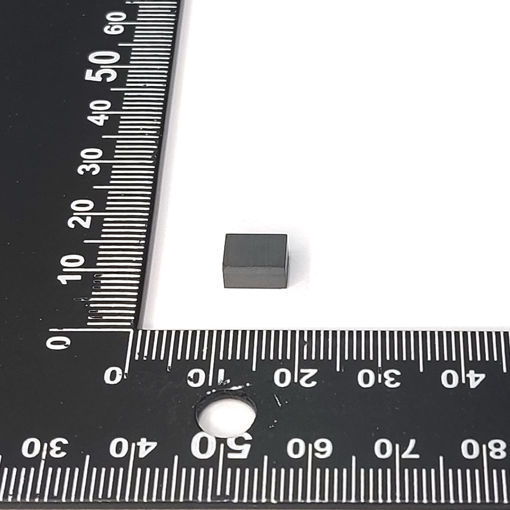 鐵氧體磁鐵-L8x6x4-CT2