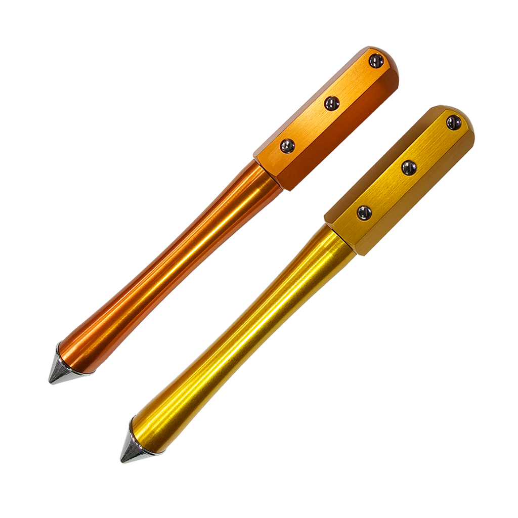 磁能點穴按摩棒 MT-AC20(金色、橘色)