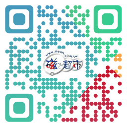 磁之超市QRCode