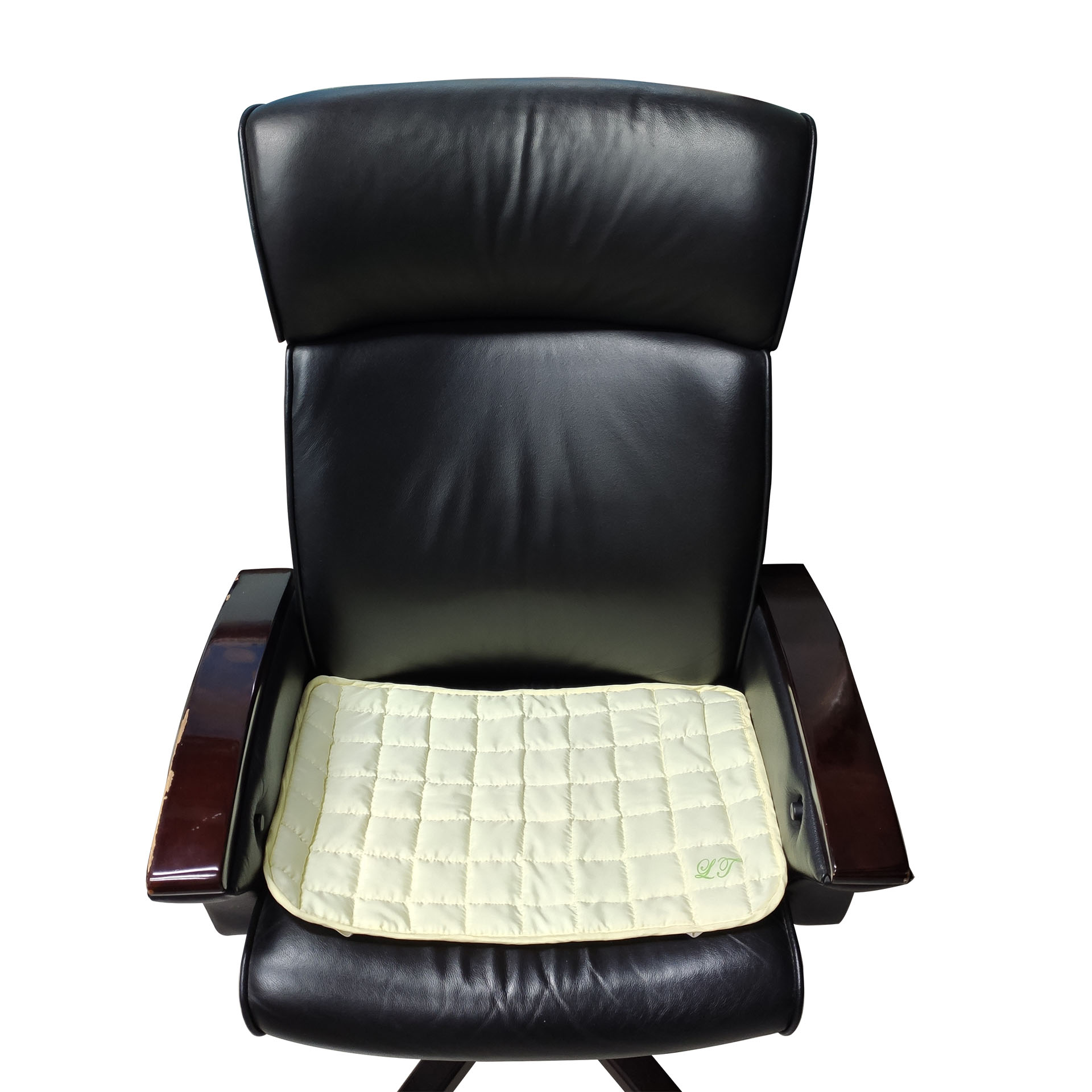 磁性枕墊當椅墊使用時