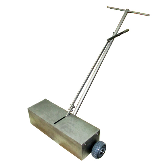 鐵屑吸除工具-槓桿手柄推車型(114024)-MP